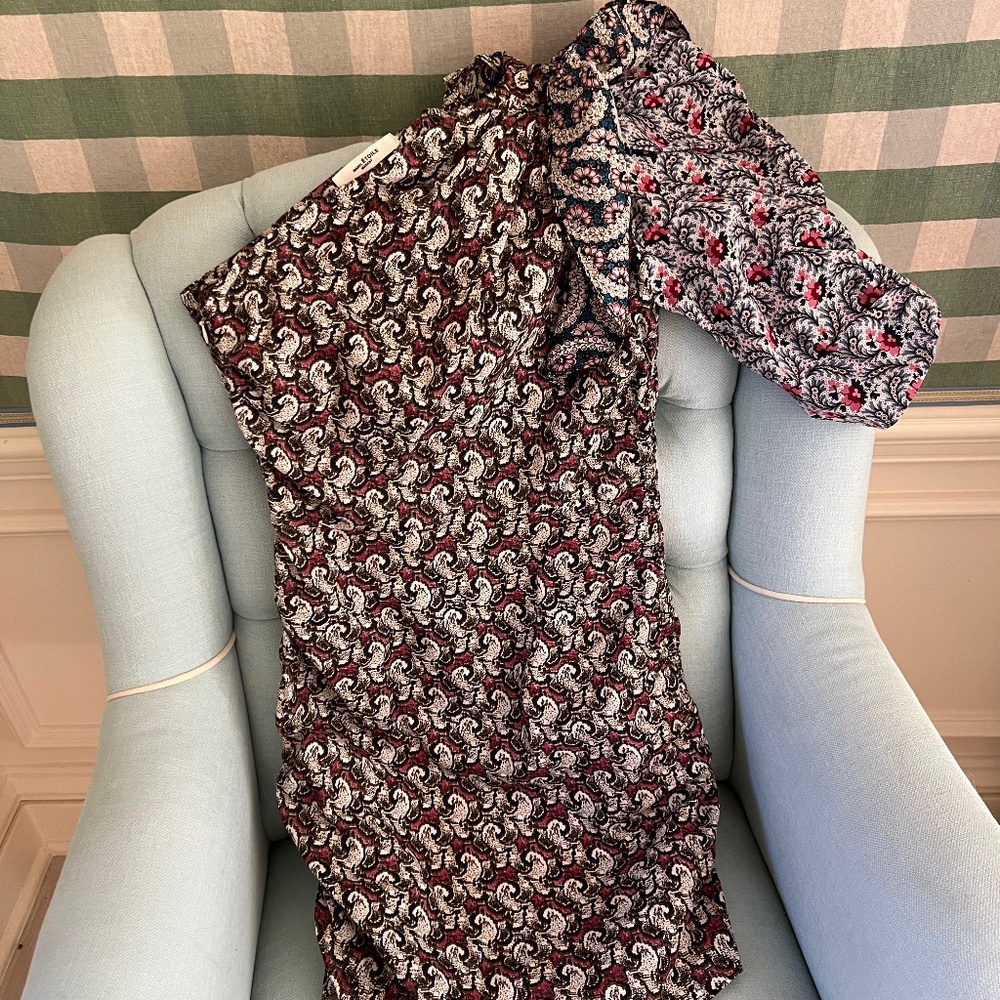 Isabel Marant dress-size 36